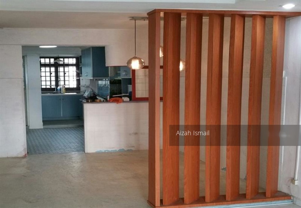 Blk 157 Mei Ling Street (Queenstown), HDB 3 Rooms #181991962